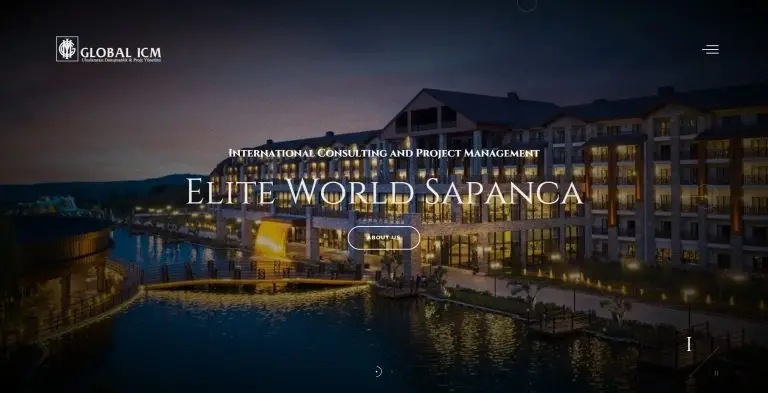 Intersign Interior Design Architecture Elementor T