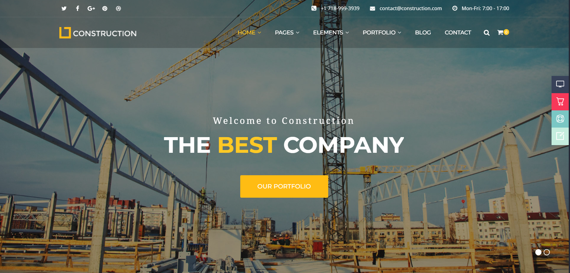 Nakliyat Teması – 1