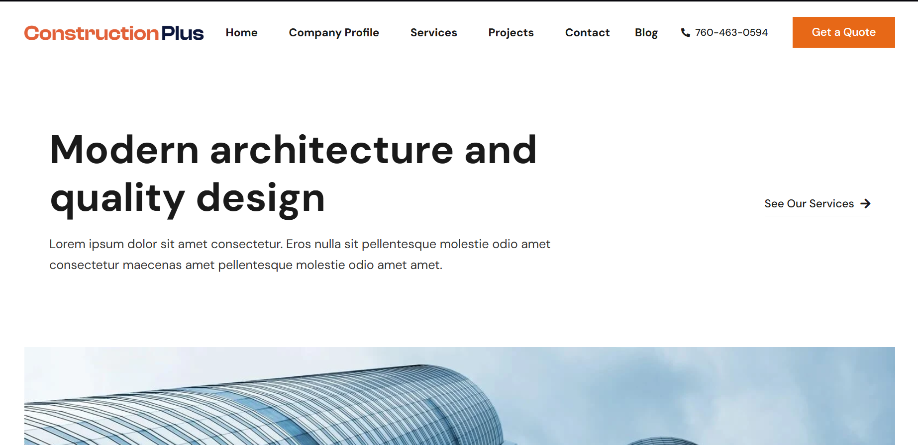 İnşaat Teması – 4